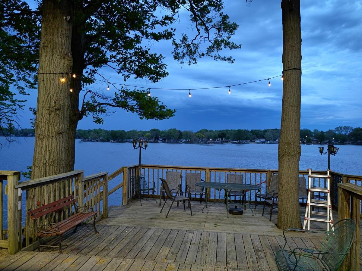 Shafer Lakeside Resort Monticello Exteriér fotografie